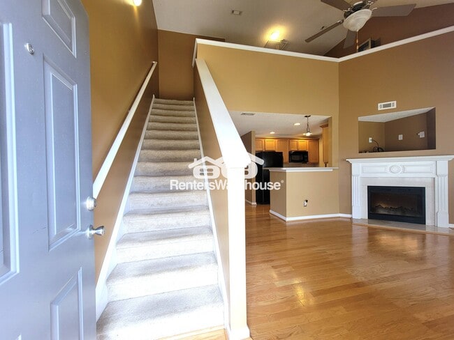 8160 Oakley Cir in Union City, GA - Building Photo - Building Photo