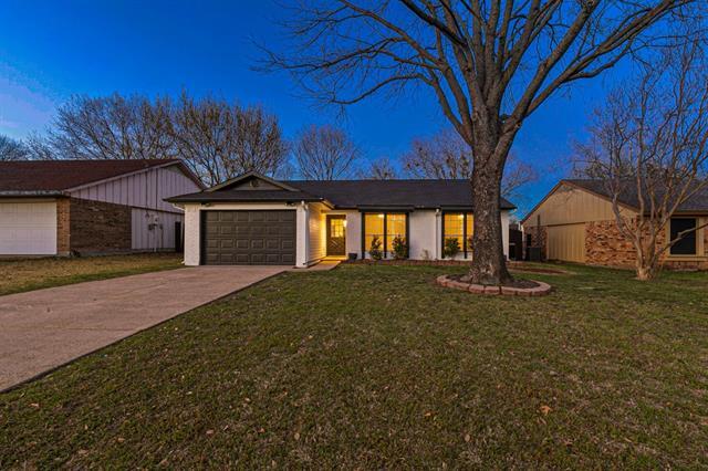 property at 206 Windmill Ridge Dr