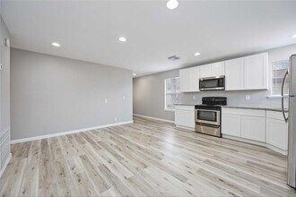 1728 Connorvale Rd in Houston, TX - Building Photo - Building Photo