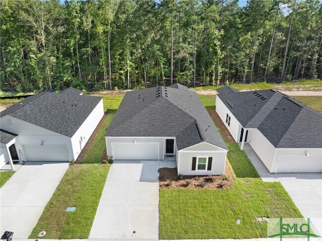 property at 122 Geranium Wy