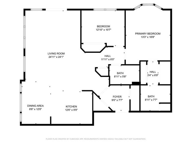 3800 85th Ave N, Unit 316 in Brooklyn Park, MN - Building Photo - Building Photo