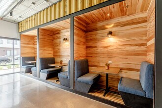 South Main Station - Residential in Longmont, CO - Building Photo - Interior Photo