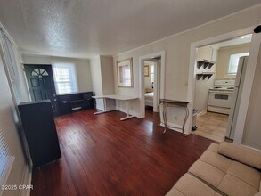 131 Allen Ave in Panama City, FL - Building Photo - Building Photo