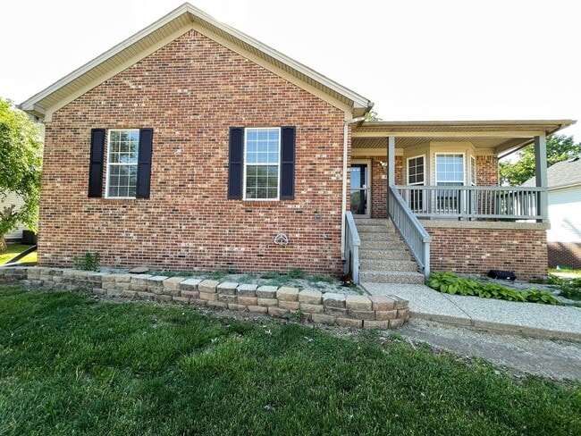 property at 197 Woodfield Cir