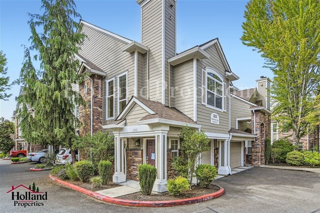 property at 1231 NE Horizon Loop