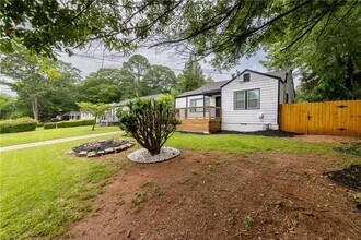 2736 Joyce Ave in Decatur, GA - Building Photo - Building Photo