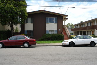 40 E 40th Ave in San Mateo, CA - Building Photo - Building Photo