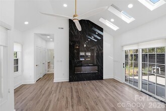 1840 Merriman Ave in Charlotte, NC - Foto de edificio - Building Photo