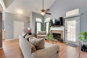 6419 Valleybrooke Ct in Arlington, TX - Building Photo - Building Photo