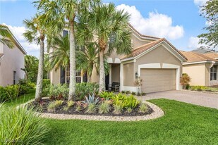 15678 Angelica Dr in Alva, FL - Building Photo