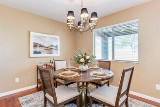 538 E Dragon Springs Dr in Casa Grande, AZ - Building Photo - Building Photo