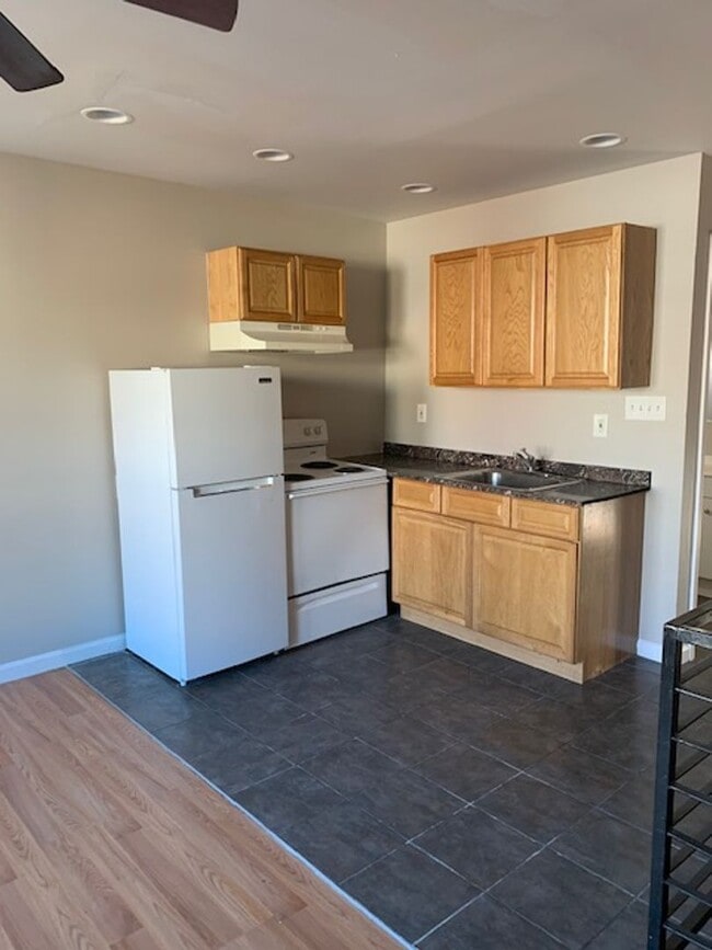 property at 2066 E Pacific St