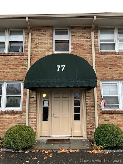 77 Winfield St in Norwalk, CT - Building Photo