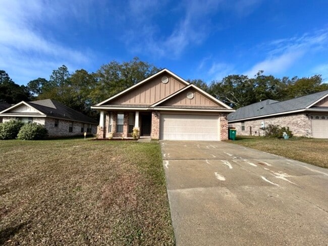 property at 10604 Roundhill Dr