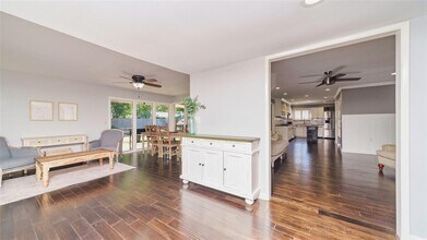1506 Wavecrest Ln in Houston, TX - Building Photo - Building Photo