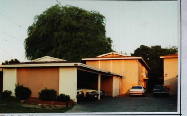 3041 Seaman Ave in El Monte, CA - Building Photo