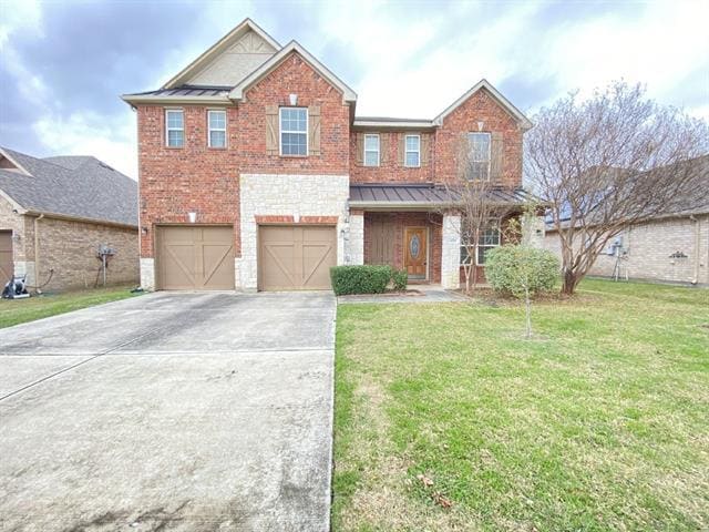 property at 601 Port Royale Way