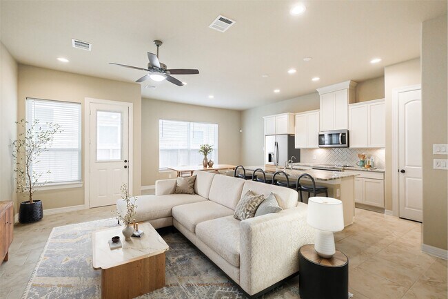 11005 Cres Light Way in Houston, TX - Building Photo - Building Photo