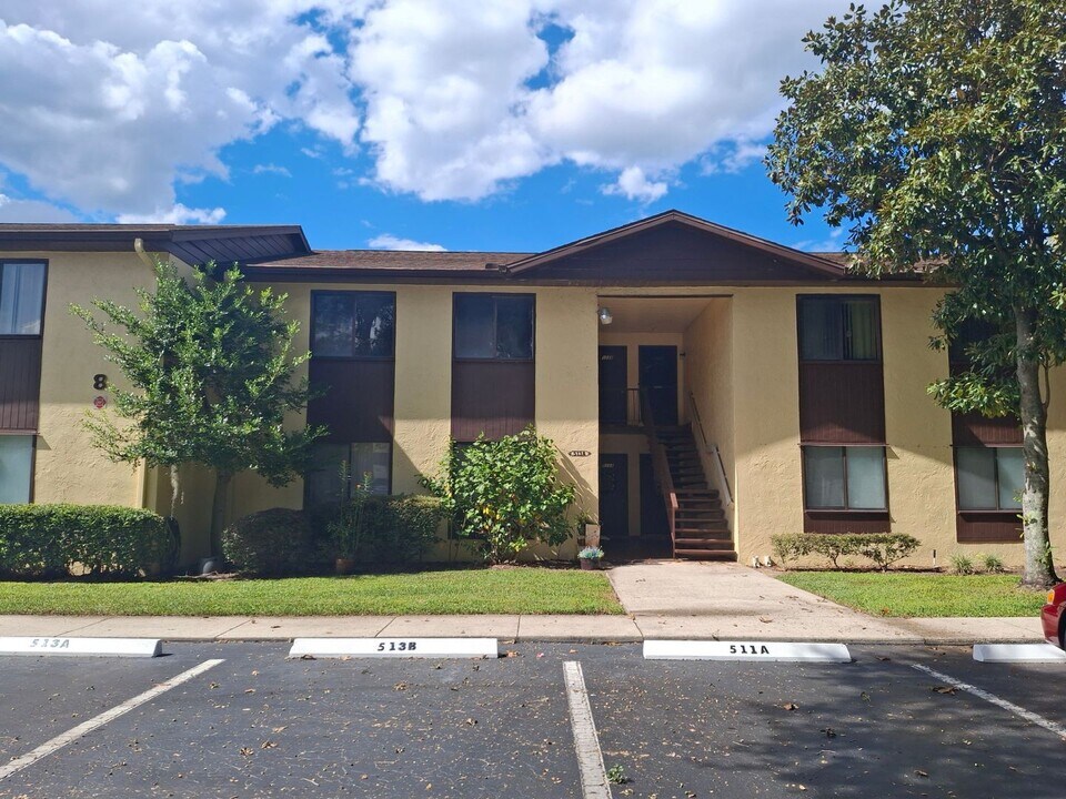 513 Fairways Cir in Ocala, FL - Building Photo