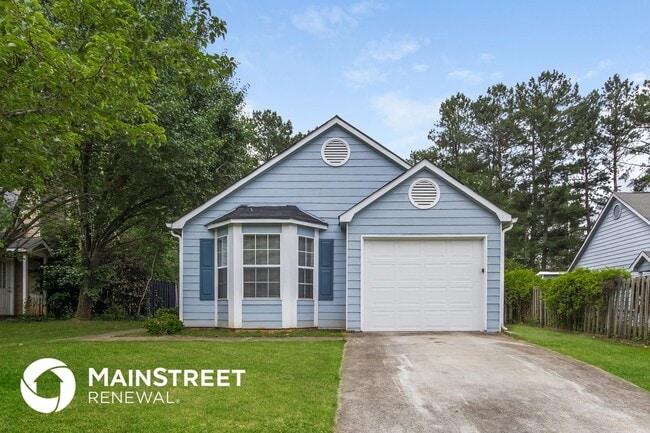 1476 Cain Ct