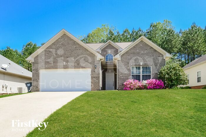 4345 Canterbury St in Mount Olive, AL - Building Photo