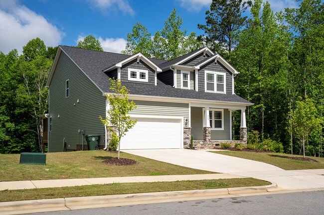 220 Karlov Rd in Garner, NC - Building Photo - Building Photo