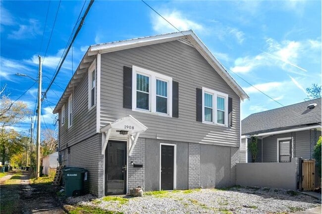 1908 Paulsen St in Savannah, GA - Building Photo - Building Photo