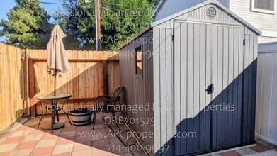 136 N Yale Ave in Fullerton, CA - Building Photo - Building Photo