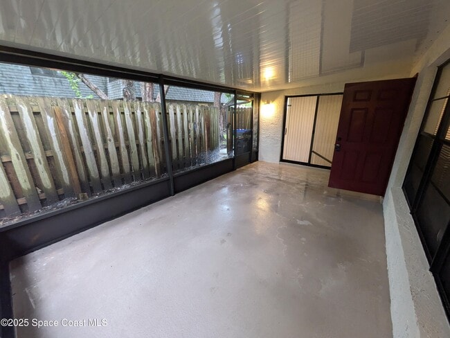 2099 Harrison St in Titusville, FL - Building Photo - Building Photo