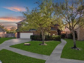 28007 Gadwall Dr in Katy, TX - Building Photo