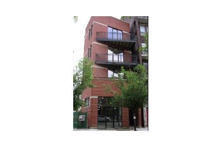 1353 N Sedgwick St in Chicago, IL - Building Photo - Building Photo