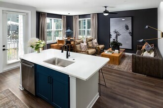 Milo in Raleigh, NC - Building Photo - Interior Photo