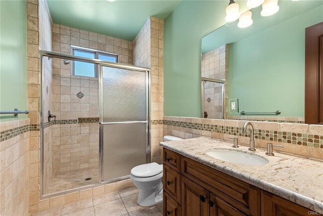 property at 18267 Valley Vista Blvd
