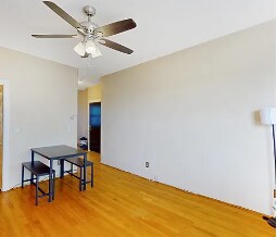 88 Hammond St, Unit 33 in Boston, MA - Building Photo - Building Photo