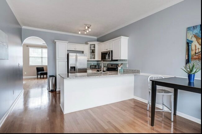 617 Spence Enclave Way in Nashville, TN - Building Photo - Building Photo
