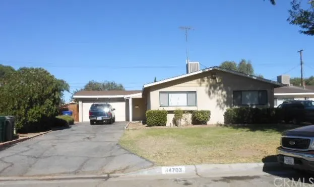 property at 44703 Stanridge Ave