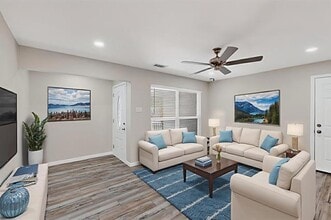 10833 Palace Way in Dallas, TX - Building Photo - Building Photo