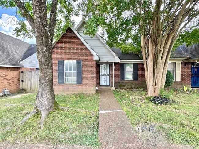 property at 6481 Summer Creek E