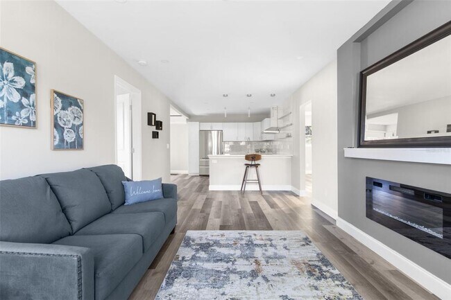 5318 9th Ave N in St. Petersburg, FL - Building Photo - Building Photo