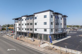 Brand New Luxury Apartments in Lynden in Lynden, WA - Building Photo - Building Photo