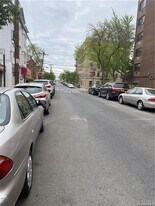 769 E 223rd St in Bronx, NY - Building Photo