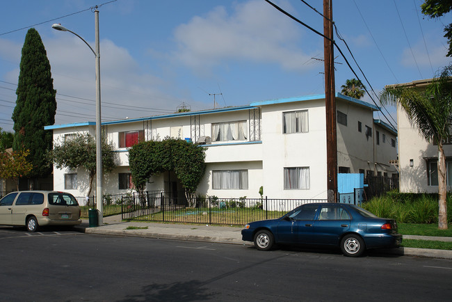 1619 S Hampstead St in Anaheim, CA - Building Photo - Building Photo