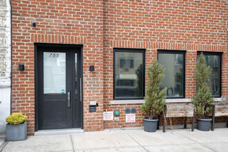 755 Hart St in Brooklyn, NY - Building Photo - Building Photo