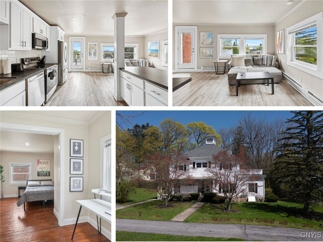 property at 40 Lakeview Cir