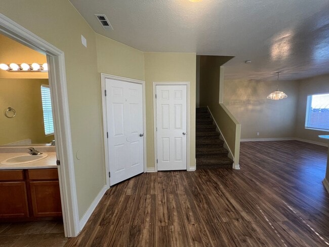 442 W 2530 N in Cedar City, UT - Foto de edificio - Building Photo