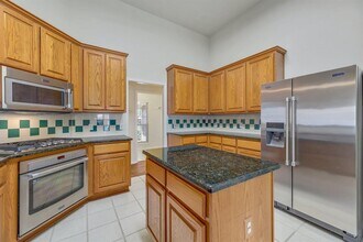 2406 Cranberry Cove in Cedar Park, TX - Building Photo - Building Photo