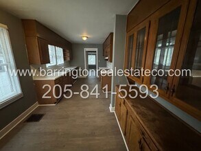 7512 3rd Ave S in Birmingham, AL - Building Photo - Building Photo