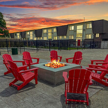 Kipling Village Apartments in Wheat Ridge, CO - Building Photo - Building Photo