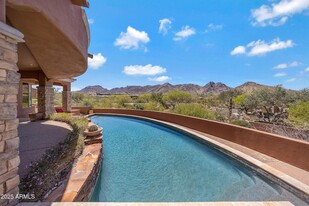 24247 N 121st Pl in Scottsdale, AZ - Building Photo