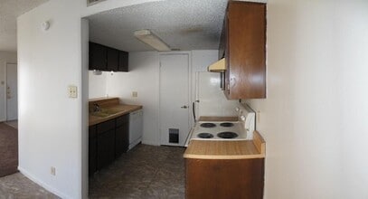 4504 Chase Cir, Unit Apt D in Killeen, TX - Building Photo - Building Photo